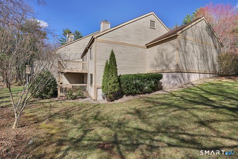 Tiny photo for 5 Haddam Drive #5, Avon, CT 06001 (MLS # 24164752)