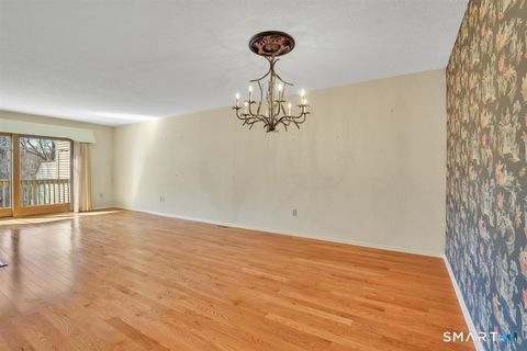 Tiny photo for 5 Haddam Drive #5, Avon, CT 06001 (MLS # 24164752)