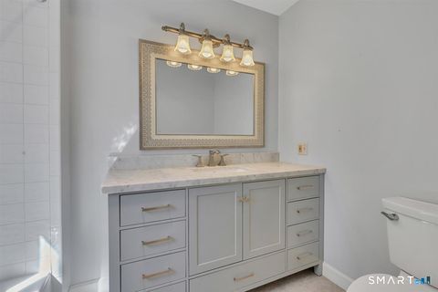 Tiny photo for 5 Haddam Drive #5, Avon, CT 06001 (MLS # 24164752)