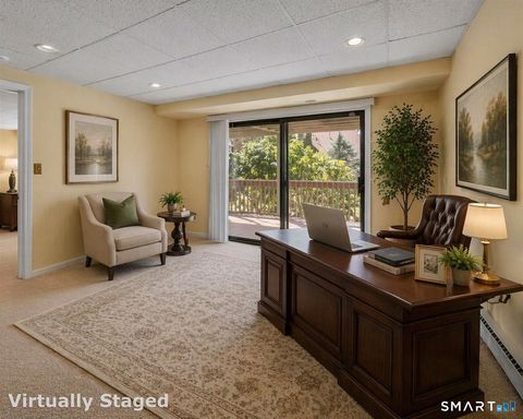 Tiny photo for 5 Haddam Drive #5, Avon, CT 06001 (MLS # 24164752)