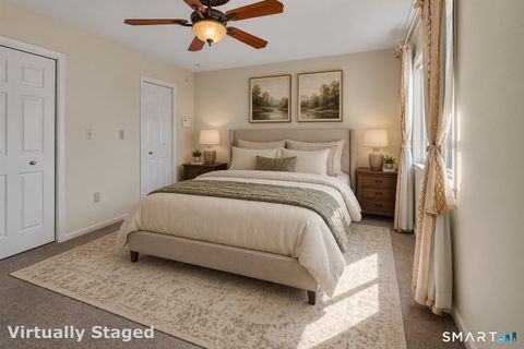 Tiny photo for 5 Haddam Drive #5, Avon, CT 06001 (MLS # 24164752)