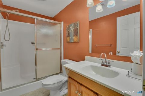 Tiny photo for 5 Haddam Drive #5, Avon, CT 06001 (MLS # 24164752)