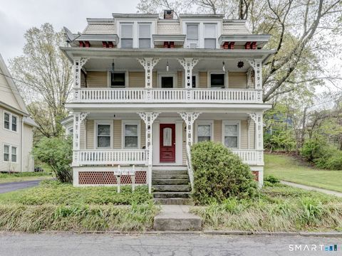 Photo of 90 Humphrey Street, Seymour, CT 06483 (MLS # 24173390)
