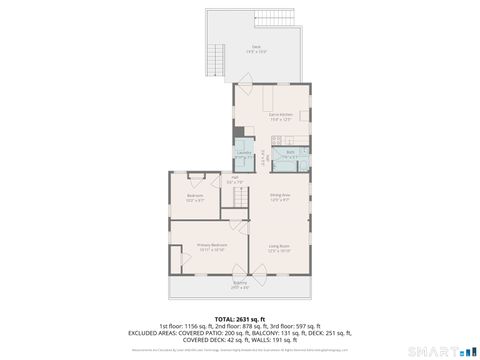 Tiny photo for 90 Humphrey Street, Seymour, CT 06483 (MLS # 24173390)