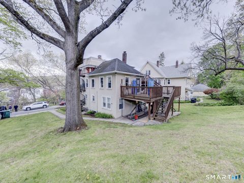 Tiny photo for 90 Humphrey Street, Seymour, CT 06483 (MLS # 24173390)