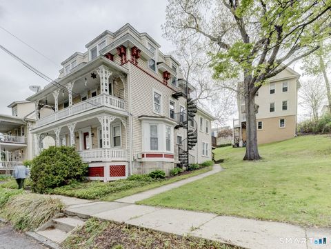 Tiny photo for 90 Humphrey Street, Seymour, CT 06483 (MLS # 24173390)
