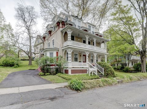 Tiny photo for 90 Humphrey Street, Seymour, CT 06483 (MLS # 24173390)