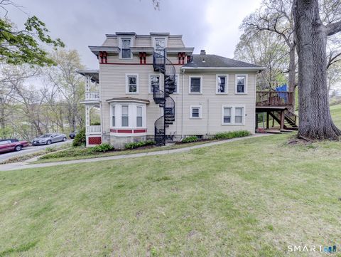 Tiny photo for 90 Humphrey Street, Seymour, CT 06483 (MLS # 24173390)