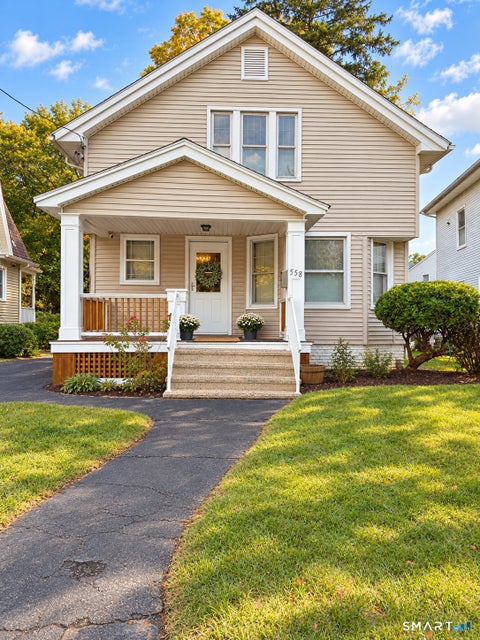 Photo of 558 Savin Avenue, West Haven, CT 06516 (MLS # 24214736)