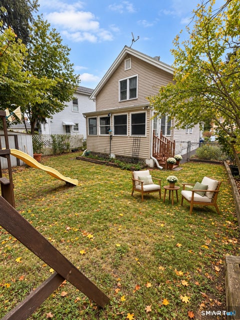 Tiny photo for 558 Savin Avenue, West Haven, CT 06516 (MLS # 24214736)