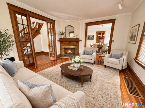 Tiny photo for 558 Savin Avenue, West Haven, CT 06516 (MLS # 24214736)