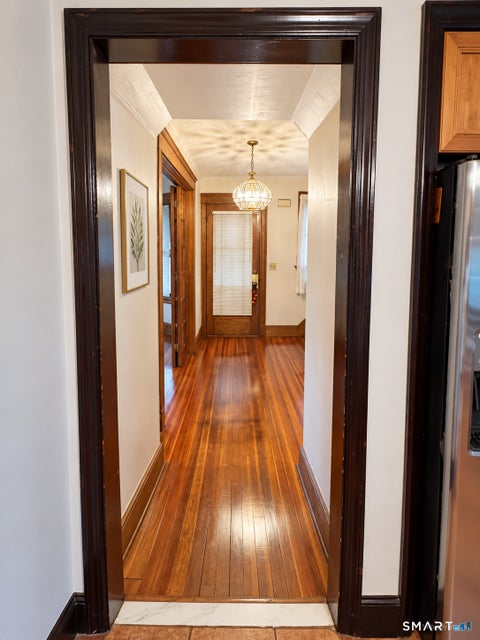Tiny photo for 558 Savin Avenue, West Haven, CT 06516 (MLS # 24214736)