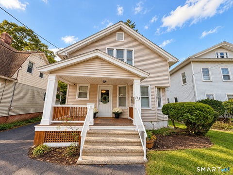 Tiny photo for 558 Savin Avenue, West Haven, CT 06516 (MLS # 24214736)