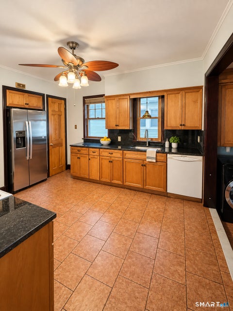 Tiny photo for 558 Savin Avenue, West Haven, CT 06516 (MLS # 24214736)
