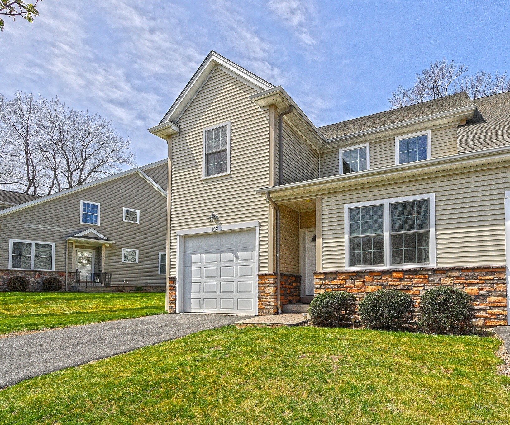 103 Turtlebrook Lane #103, Bristol, Connecticut image 3