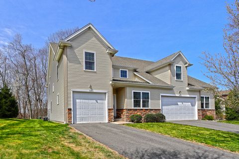 103 Turtlebrook Lane 103 Bristol CT 06010
