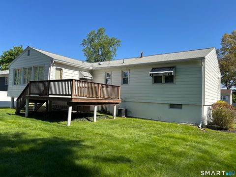 Tiny photo for 98 Sebec Street, Hamden, CT 06517 (MLS # 24146822)