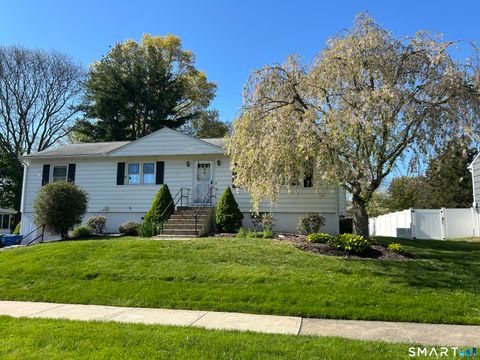 Tiny photo for 98 Sebec Street, Hamden, CT 06517 (MLS # 24146822)