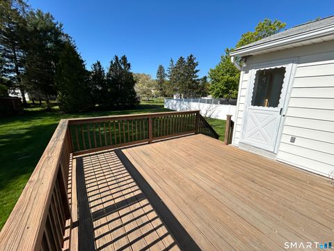 Tiny photo for 98 Sebec Street, Hamden, CT 06517 (MLS # 24146822)