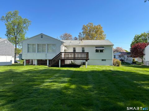 Tiny photo for 98 Sebec Street, Hamden, CT 06517 (MLS # 24146822)