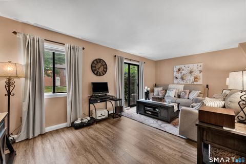 Tiny photo for 500 Darling Street #21D, Southington, CT 06489 (MLS # 24188976)