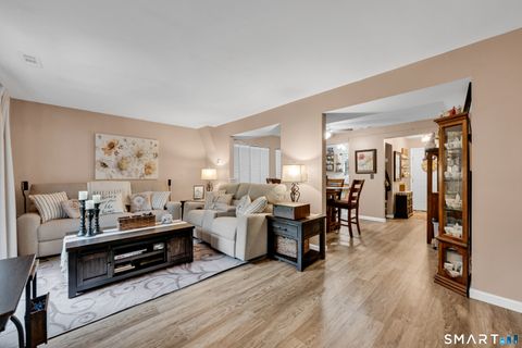 Tiny photo for 500 Darling Street #21D, Southington, CT 06489 (MLS # 24188976)