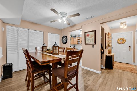 Tiny photo for 500 Darling Street #21D, Southington, CT 06489 (MLS # 24188976)