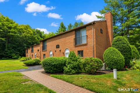 Tiny photo for 500 Darling Street #21D, Southington, CT 06489 (MLS # 24188976)