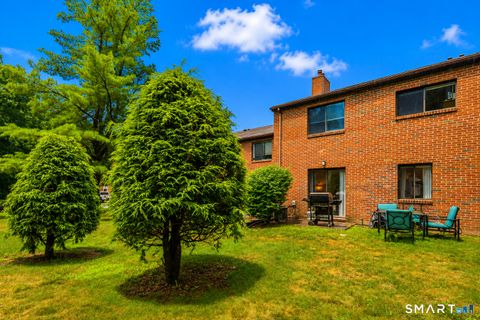 Tiny photo for 500 Darling Street #21D, Southington, CT 06489 (MLS # 24188976)