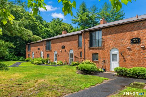 Tiny photo for 500 Darling Street #21D, Southington, CT 06489 (MLS # 24188976)
