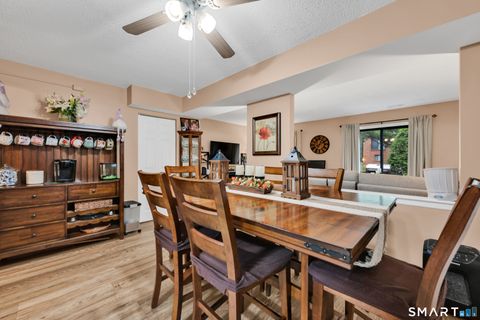 Tiny photo for 500 Darling Street #21D, Southington, CT 06489 (MLS # 24188976)