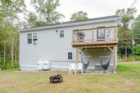 A home in Sterling