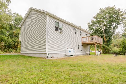 A home in Sterling