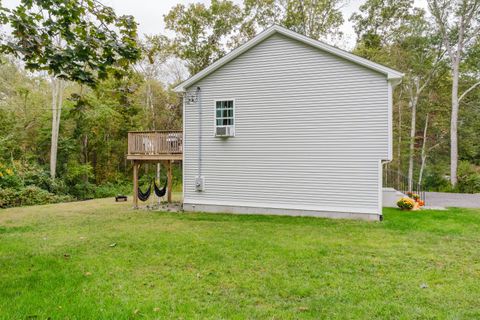 A home in Sterling