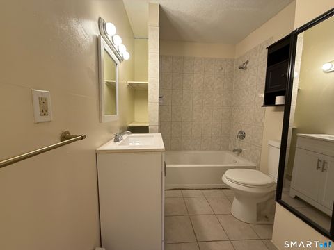 Tiny photo for 660 W Main Street #1, New Britain, CT 06053 (MLS # 24153142)