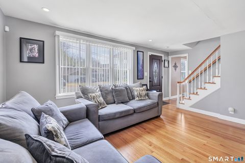 Tiny photo for 87 Hubbell Avenue, Ansonia, CT 06401 (MLS # 24167958)