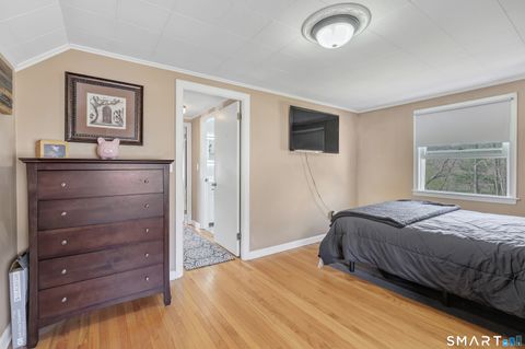 Tiny photo for 87 Hubbell Avenue, Ansonia, CT 06401 (MLS # 24167958)