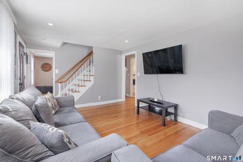 Tiny photo for 87 Hubbell Avenue, Ansonia, CT 06401 (MLS # 24167958)