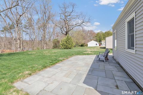 Tiny photo for 87 Hubbell Avenue, Ansonia, CT 06401 (MLS # 24167958)