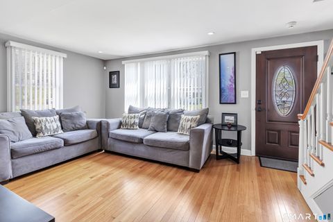 Tiny photo for 87 Hubbell Avenue, Ansonia, CT 06401 (MLS # 24167958)