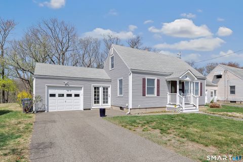 Tiny photo for 87 Hubbell Avenue, Ansonia, CT 06401 (MLS # 24167958)