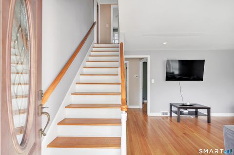 Tiny photo for 87 Hubbell Avenue, Ansonia, CT 06401 (MLS # 24167958)