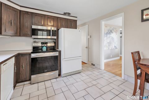 Tiny photo for 87 Hubbell Avenue, Ansonia, CT 06401 (MLS # 24167958)