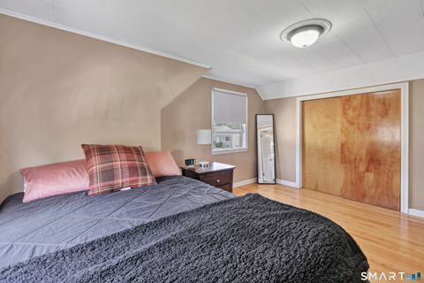 Tiny photo for 87 Hubbell Avenue, Ansonia, CT 06401 (MLS # 24167958)