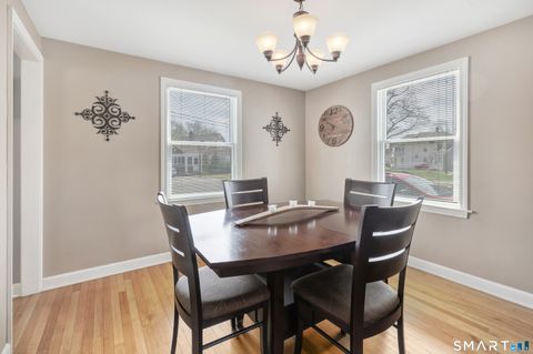 Tiny photo for 87 Hubbell Avenue, Ansonia, CT 06401 (MLS # 24167958)