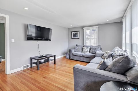 Tiny photo for 87 Hubbell Avenue, Ansonia, CT 06401 (MLS # 24167958)