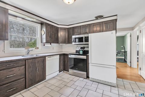 Tiny photo for 87 Hubbell Avenue, Ansonia, CT 06401 (MLS # 24167958)