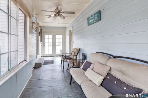 Tiny photo for 87 Hubbell Avenue, Ansonia, CT 06401 (MLS # 24167958)