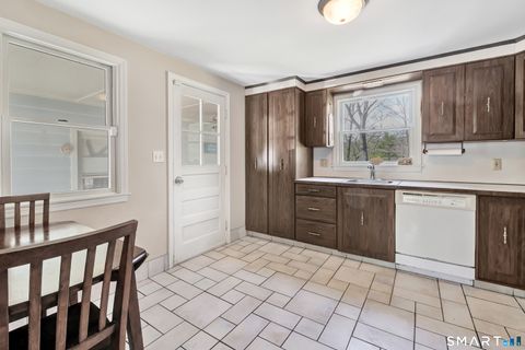 Tiny photo for 87 Hubbell Avenue, Ansonia, CT 06401 (MLS # 24167958)