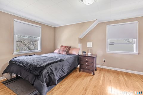 Tiny photo for 87 Hubbell Avenue, Ansonia, CT 06401 (MLS # 24167958)